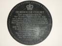 Hobhouse, Charles